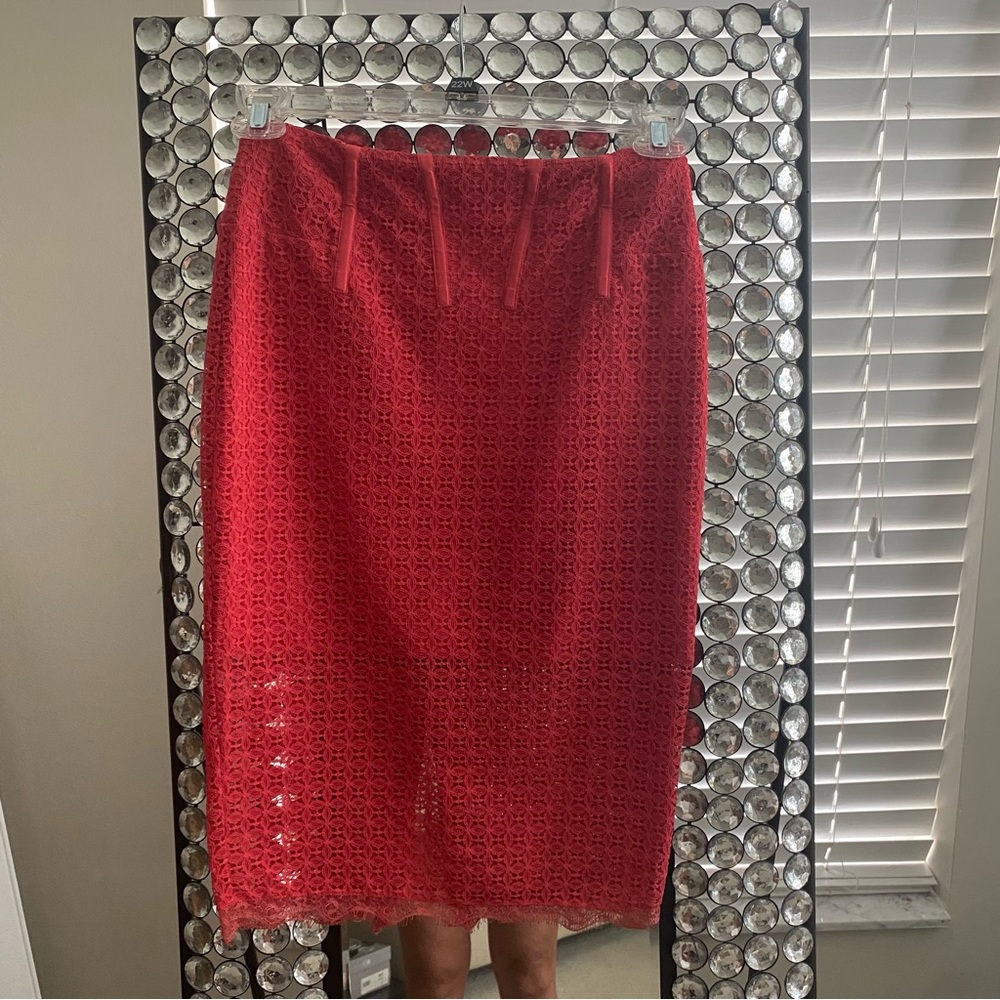 Marciano skirt
